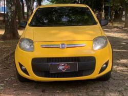 FIAT Palio 1.6 16V 4P FLEX SPORTING