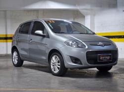 FIAT Palio 1.6 16V 4P FLEX ESSENCE