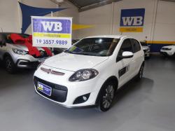 FIAT Palio 1.6 16V 4P FLEX SPORTING