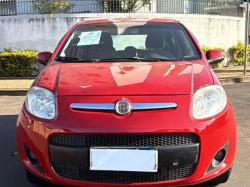 FIAT Palio 1.6 16V 4P FLEX ESSENCE