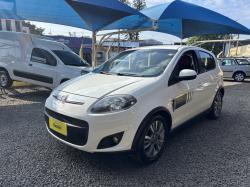 FIAT Palio 1.6 16V 4P FLEX SPORTING