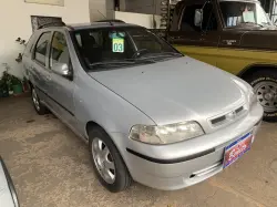 FIAT Palio Weekend 1.6 16V 4P ADVENTURE