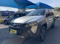 FIAT Palio Weekend 1.8 16V 4P FLEX ADVENTURE