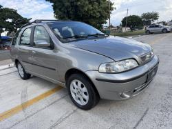 FIAT Palio Weekend 1.6 16V 4P STILE