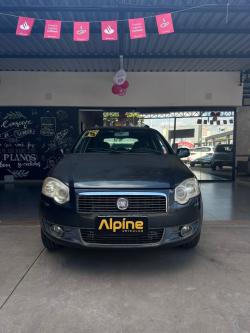 FIAT Palio Weekend 1.4 4P FLEX ATTRACTIVE