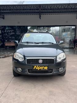 FIAT Palio Weekend 1.4 4P FLEX ATTRACTIVE