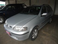 FIAT Palio Weekend 1.8 4P STILE