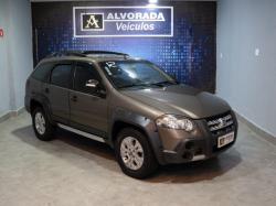FIAT Palio Weekend 1.8 16V 4P FLEX ADVENTURE