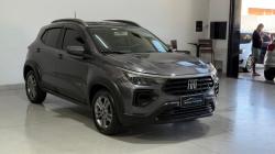 FIAT Pulse 1.0 12V 4P FLEX 200 AUDACE TURBO AUTOMTICO CVT