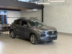 FIAT Pulse 1.0 12V 4P FLEX 200 AUDACE TURBO AUTOM�TICO CVT