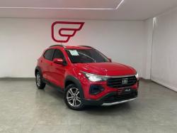 FIAT Pulse 1.0 12V 4P FLEX 200 AUDACE TURBO AUTOMÁTICO CVT FIAT Pulse 1.0 12V 4P FLEX 200 AUDACE TURBO AUTOMÁTICO CVT