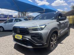 FIAT Pulse 1.0 12V 4P FLEX 200 IMPETUS TURBO AUTOMTICO CVT