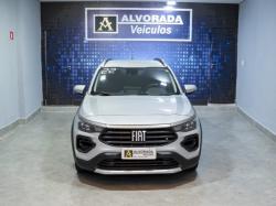 FIAT Pulse 1.0 12V 4P FLEX 200 AUDACE TURBO AUTOMTICO CVT