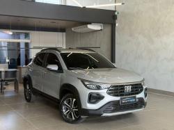 FIAT Pulse 1.0 12V 4P FLEX 200 AUDACE TURBO AUTOMTICO CVT