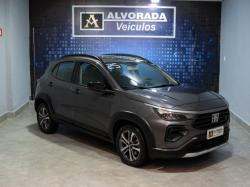 FIAT Pulse 1.0 12V 4P FLEX 200 AUDACE TURBO AUTOM�TICO CVT