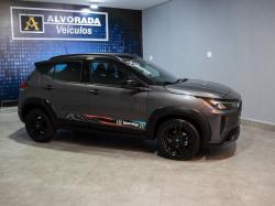 FIAT Pulse 1.0 12V 4P FLEX 200 AUDACE TURBO AUTOM�TICO CVT
