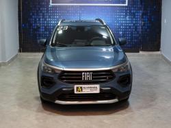FIAT Pulse 1.0 12V 4P FLEX 200 AUDACE TURBO AUTOM�TICO CVT