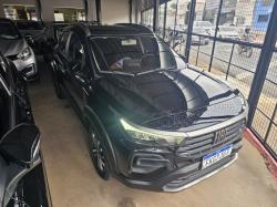 FIAT Pulse 1.0 12V 4P FLEX 200 AUDACE TURBO AUTOM�TICO CVT