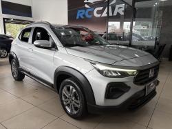FIAT Pulse 1.0 12V 4P FLEX 200 DRIVE TURBO AUTOM�TICO CVT