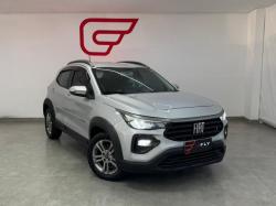 FIAT Pulse 1.0 12V 4P FLEX 200 DRIVE TURBO AUTOM�TICO CVT
