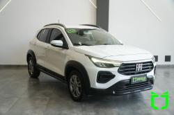 FIAT Pulse 1.0 12V 4P FLEX 200 DRIVE TURBO AUTOMÁTICO CVT