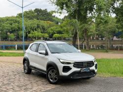 FIAT Pulse 1.3 16V 4P FLEX DRIVE AUTOMTICO CVT