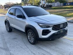 FIAT Pulse 1.3 16V 4P FLEX DRIVE AUTOM�TICO CVT