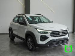 FIAT Pulse 1.3 4P FLEX DRIVE AUTOMÁTICO CVT