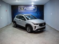 FIAT Pulse 1.3 4P FLEX DRIVE AUTOMÁTICO CVT
