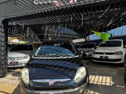 FIAT Punto 1.4 4P ATTRACTIVE FLEX