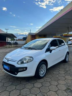 FIAT Punto 1.4 4P ATTRACTIVE FLEX