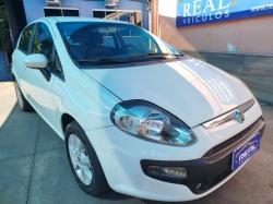 FIAT Punto 1.4 4P ATTRACTIVE FLEX