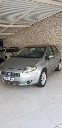 FIAT Punto 1.4 4P ATTRACTIVE FLEX