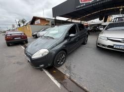 FIAT Punto 1.4 4P ATTRACTIVE FLEX