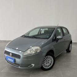 FIAT Punto 1.4 4P ELX FLEX