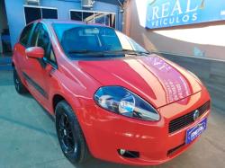 FIAT Punto 1.4 4P ELX FLEX