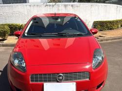 FIAT Punto 1.4 4P ELX FLEX