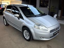 FIAT Punto 1.4 4P ELX FLEX
