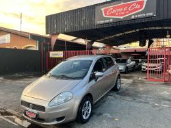 FIAT Punto 1.4 4P FLEX ATTRACTIVE ITALIA