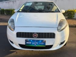 FIAT Punto 1.4 4P FLEX ATTRACTIVE ITALIA