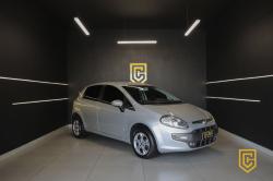 FIAT Punto 1.6 16V 4P ESSENCE FLEX