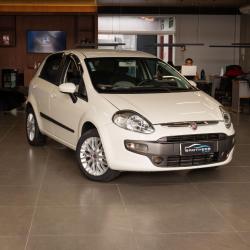FIAT Punto 1.6 16V 4P ESSENCE FLEX