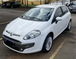 FIAT Punto 1.6 16V 4P ESSENCE FLEX