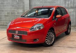 FIAT Punto 1.8 4P SPORTING FLEX