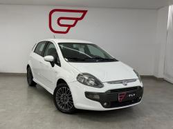 FIAT Punto 1.8 4P SPORTING FLEX