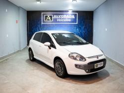 FIAT Punto 1.8 4P SPORTING FLEX