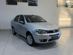 FIAT Siena 1.0 16V 4P