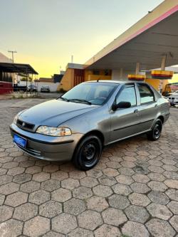 FIAT Siena 1.0 16V 4P FIRE