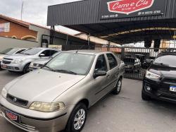 FIAT Siena 1.0 16V 4P FIRE