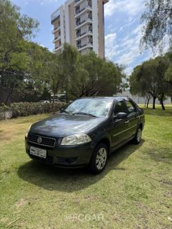 FIAT Siena 1.0 16V 4P ELX